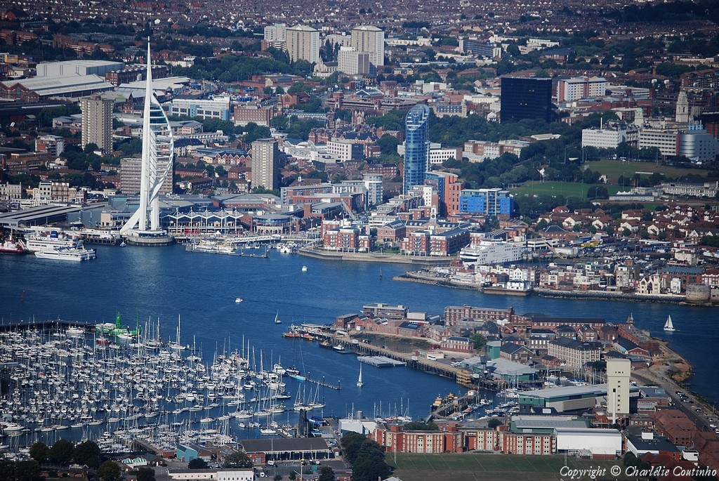 Portsmouth